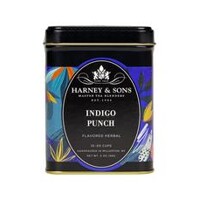 Indigo Punch