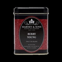 Berry Young