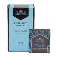 Earl Grey Supreme