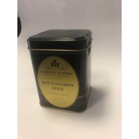 Hot Cinnamon spice, 113g